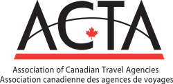 Association of Canadian Travel Agencies